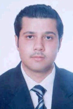صورة محمد احمد حسن الطعاني