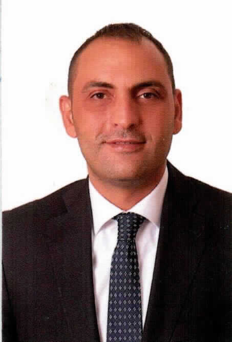 صورة مامون فايز موسى السواعير
