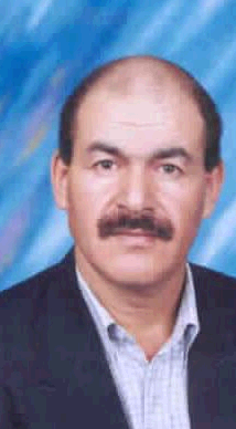 صورة يوسف علي اخميس بحران