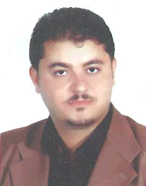 صورة يحيى كامل هزاع الاحمد