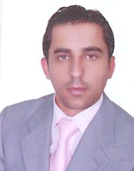 صورة عصمت عطا الله عقله الرواشده