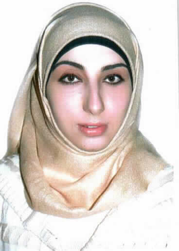 صورة ليلى حسن محمد العزازمة