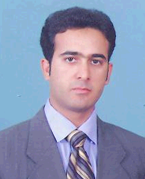 صورة محمد سعيد حسين الزيادات