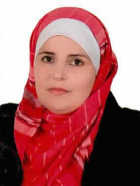 صورة أفنان طلعت اسعد التميمي
