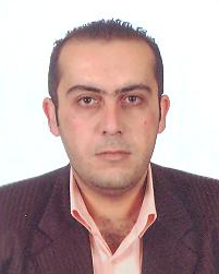صورة غيث شفيق مصطفى المومني