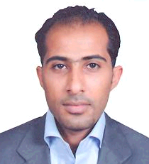 صورة علي محمود عبد الصليبي