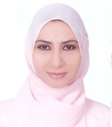 صورة مي خالد احمد ابو عيشة