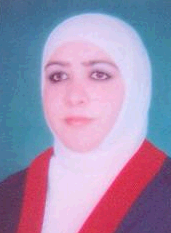 صورة مرام زكي يوسف بني فواز