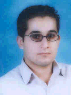 صورة اسلام نبيل محمد مشعل