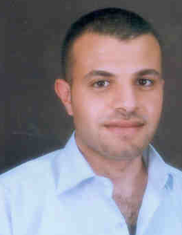 صورة المعتز حسن خليل ابو داود
