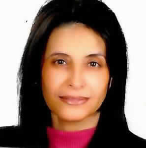 صورة شفا احمد حسن عفانة