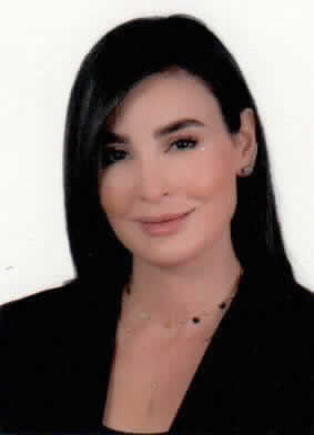 صورة اسماء محمد موسى المقابلة