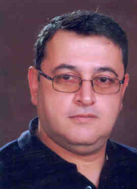 صورة محمد زهدي محمد النابلسي
