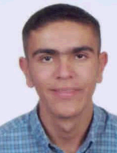 صورة يزن ضيف الله محمد مساعدة