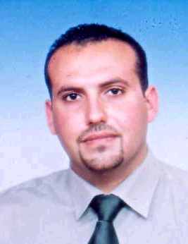 صورة عاهد محسن قاسم العلاونة