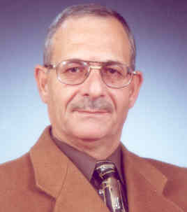 صورة سالم محمود العواد القضاه