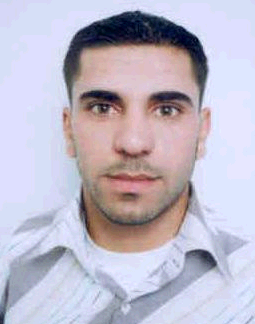 صورة بشار عادل موسى دحابرة