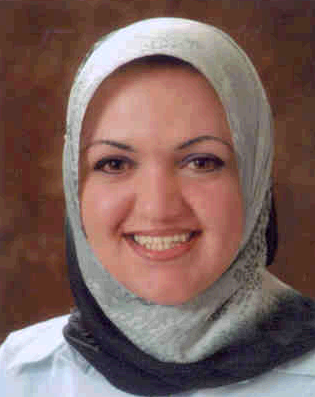صورة علياء محمد علي مصطفى