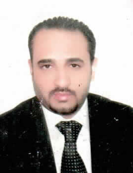 صورة سامر ابراهيم محمد الجزازي