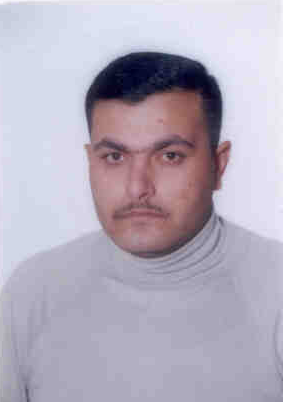 صورة مجدي نواف وهبي الفهيد