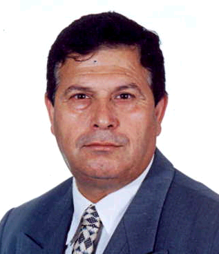 صورة محمد خالد مصلح وهيبي