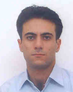 صورة علاء عاطف محمد الحموري