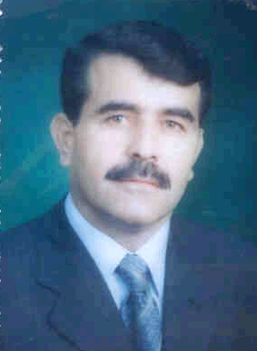 صورة ابراهيم يونس سليمان ربابعه