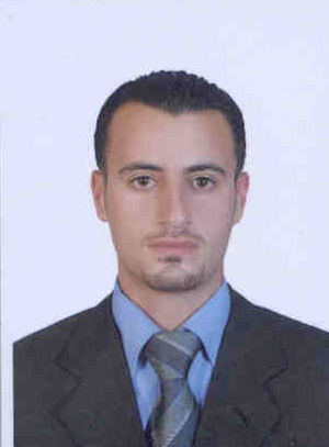 صورة مجدي ارشيد عبد الرحمن العمري