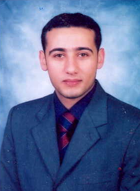 صورة طريف يحيى محمد الروسان