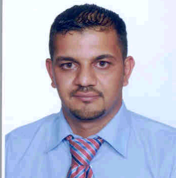 صورة ماجد جهاد محمد حرب