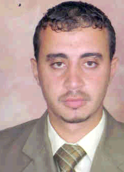 صورة يحيى زياد مصطفى بدويه
