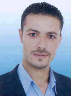 صورة علي صلاح حسن سعد