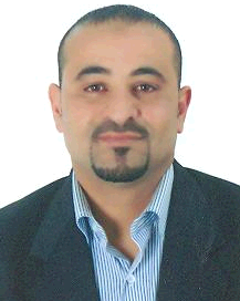 صورة حيدر غازي صالح ابو حيدر