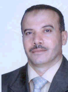 صورة مشهور مصلح احمد البقور