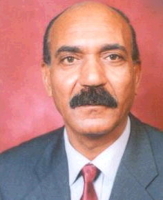 صورة موسى عبد الله عجلون العجالين