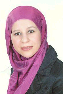 صورة شروق محمد عبد المعطي العلاوي