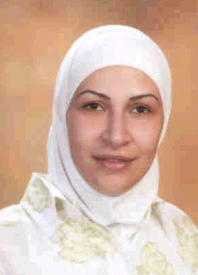 صورة امل هاشم عمر ابو سيدو
