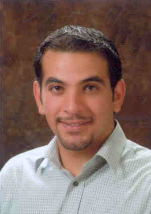 صورة معتز احمد عيسى العبداللات