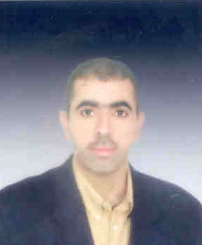 صورة محمد جمال الدين حامد كيلاني