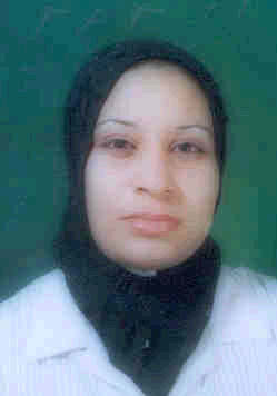 صورة منى محمد حميدان الزواهره
