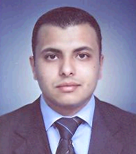 صورة طارق محمود علي الحجاج