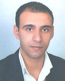 صورة حازم جميل فوزان البقور