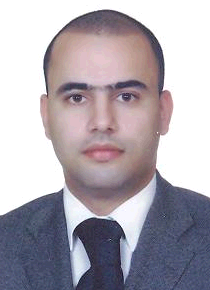صورة ماهر محمد سليمان العموش
