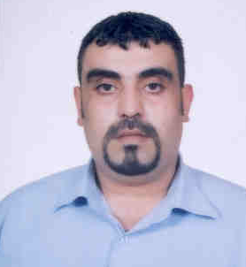 صورة مظفر حسن يوسف الحفناوي