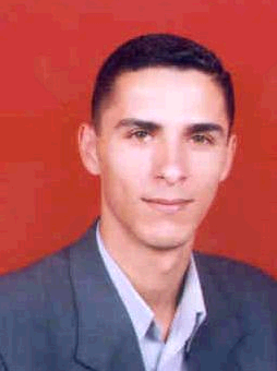 صورة مهند ابراهيم نجم البدور