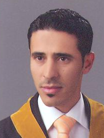 صورة علي مزلوه مضفي القضاة