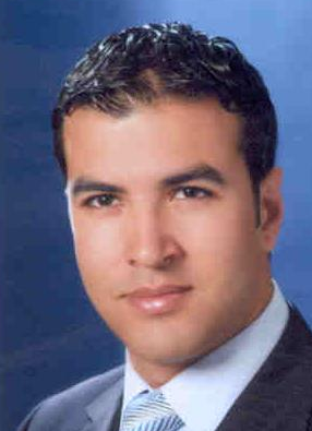 صورة مجدي سمير محمد العنتري