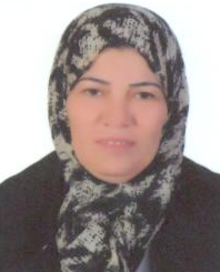 صورة صباح اديب محمد جرار