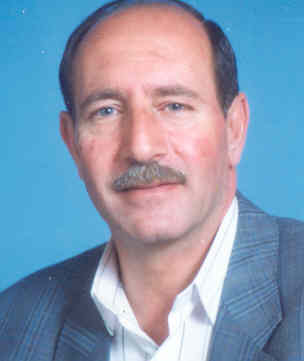 صورة ماجد عبد المهدي الموسى جرادات