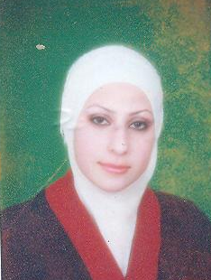 صورة حنان قاسم نجيب نزال